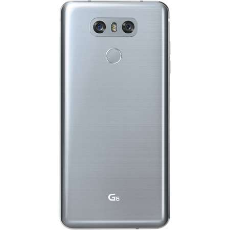 Telefon mobil LG G6, 32GB, 4G, Platinum