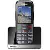 Telefon mobil Single SIM MaxCom Comfort MM721, 3G, Black