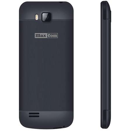Telefon mobil Dual SIM MaxCom Classic MM141, Grey