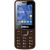 Telefon mobil Dual SIM MaxCom Classic MM141, Brown