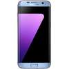 Telefon Mobil Samsung Galaxy S7 Edge Dual Sim 32GB LTE 4G Albastru 4GB RAM