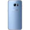 Telefon Mobil Samsung Galaxy S7 Edge Dual Sim 32GB LTE 4G Albastru 4GB RAM