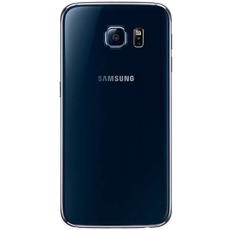Telefon Mobil Samsung Galaxy S6 32GB LTE 4G Negru 3GB RAM