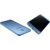 Telefon Mobil Samsung Galaxy C5 Pro Dual Sim 64GB LTE 4G Albastru 4GB RAM