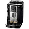 DeLonghi Espressor automat ECAM 23.210.B, 1.8 l, 1450 W, 15 bar, sistem Cappuccino, negru