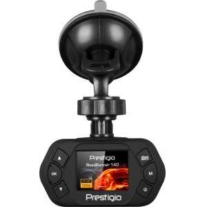 Car Video Recorder RoadRunner 140, Full HD
