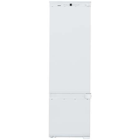 Combina frigorifica incorporabila ICBS 3224, Claa A++, 261 L, SmartFrost, H  178 cm