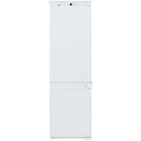 Combina frigorifica incorporabila ICBS 3324, 255 L, Clasa A++, SmartFrost, H 178 cm