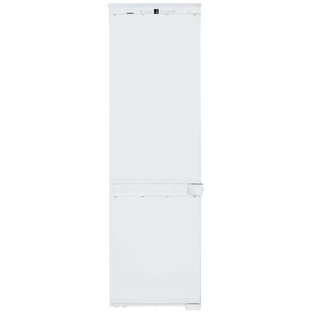 Combina frigorifica incorporabila ICS 3334, 274 L, Clasa A++, SmartFrost, H 178 cm