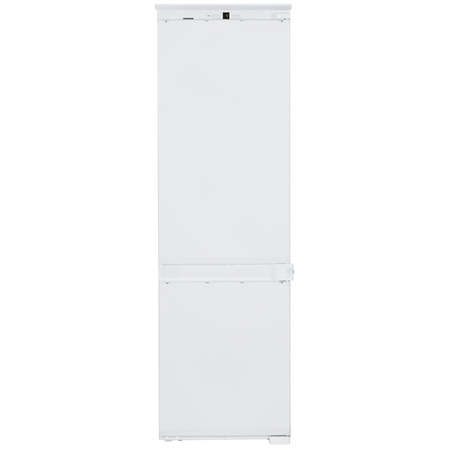 Combina frigorifica incorporabila ICUS 3324, 274 l, SmartFrost, Clasa A++, H 178 cm