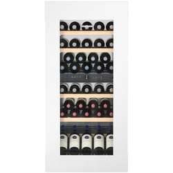 Liebherr Vitrina de vin incorporabila EWTgw 2383, 169 l, Clasa G
