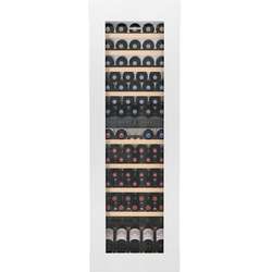 Liebherr Vitrina de vin incorporabila EWTgw 3583, 271 l, Clasa G, Alb