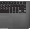 Ultrabook ASUS 14'' ZenBook UX430UQ, FHD, Intel Core i5-7200U, 8GB DDR4, 256GB SSD, GeForce 940MX 2GB, Win 10 Home, Grey