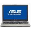 Laptop ASUS 15.6'' X541NA,  Intel Pentium Quad Core N4200 , 4GB, 500GB, GMA HD 505, Endless OS, Chocolate Black