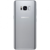 Telefon Mobil Samsung Galaxy S8 64GB Silver LTE