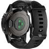 Smartwatch Garmin Fenix 5s Sapphire Edition Otel Inoxidabil Negru