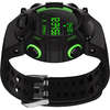 Smartwatch Razer Nabu Watch Standard Edition Negru Verde