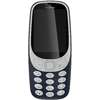 Telefon mobil Nokia 3310 Dual SIM, Dark Blue