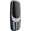 Telefon mobil Nokia 3310 Dual SIM, Dark Blue