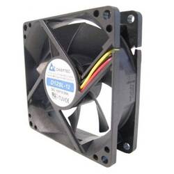Ventilator/Radiator Chieftec AF-1225PWM