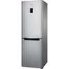 Combina frigorifica Samsung RB29FERNDSA, 290 l, Clasa F, Full No Frost, H 178 cm, Argintiu