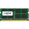 Crucial Memorii notebook 4GB, 1600Mhz CT51264BF160B