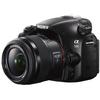 Sony Camera foto DSLR A58 Kit + obiectiv 18-55mm, 20.1 MP SLTA58K.CEC