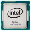 INTEL Procesor CORE I5, I5-4670 3.4GHz, socket 1150 BX80646I54670