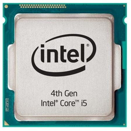 Procesor CORE I5, I5-4670 3.4GHz, socket 1150 BX80646I54670