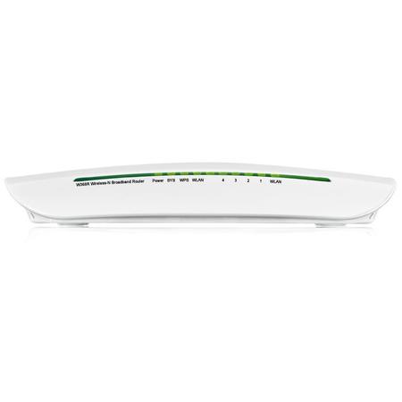 Router wireless 300Mbps W368R