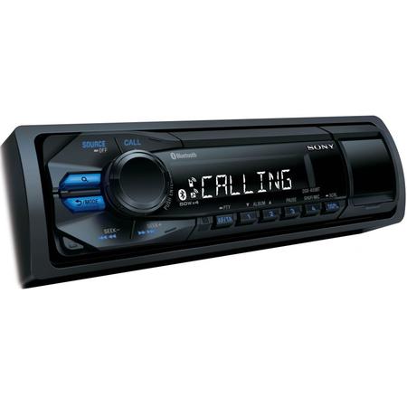 Radio MP3 player auto DSXA50BT.EUR, USB, Bluetooth