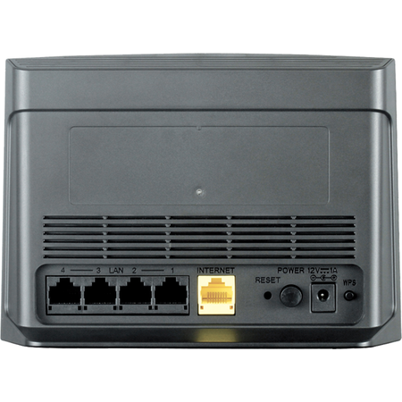 Router Wireless AC Dual Band,750Mbps DIR-810L