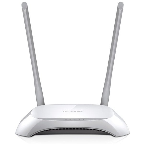 batch know Two degrees Router wireless TP-Link TL-WR840N - Pret: 71,64 lei - Badabum.ro