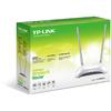 Router wireless TP-Link TL-WR840N