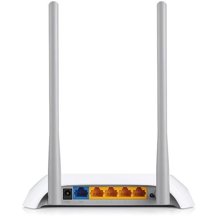 Router wireless TP-Link TL-WR840N