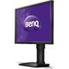 BENQ Monitor LED 24" IPS Panel Full HD BL2411PT