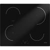 Gorenje Plita incorporabila Simplicity Night IT612SY2B, inductie, 4 zone de gatit, Touch control, 60 cm, negru