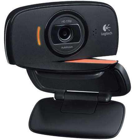 Camera Web C525