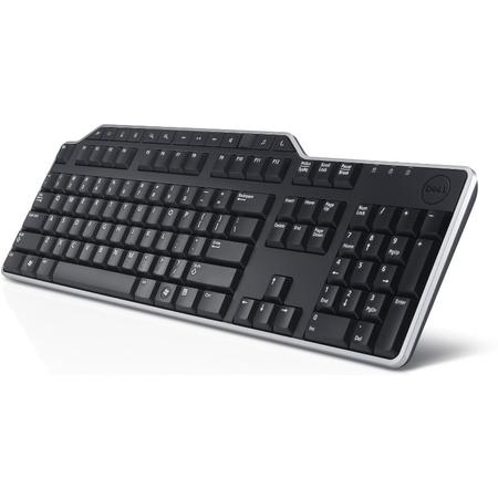 Tastatura KB-522 black
