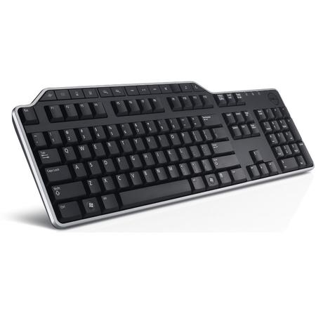 Tastatura KB-522 black