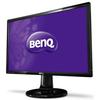 Monitor LED BenQ GL2460 24" 2ms GTG black