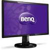 Monitor LED BenQ GL2460 24" 2ms GTG black