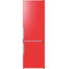 Gorenje Combina frigorifica RK6192ERD, FrostLess, A++, 324 l, Rosu