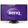 Monitor LED BenQ GL2450HT 24 inch 5ms black