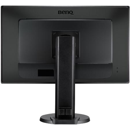 Monitor LED BenQ GL2450HT 24 inch 5ms black