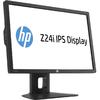 HP Monitor Z24i 24" IPS Panel D7P53A4