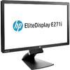 HP Monitor 27" EliteDisplay E271i