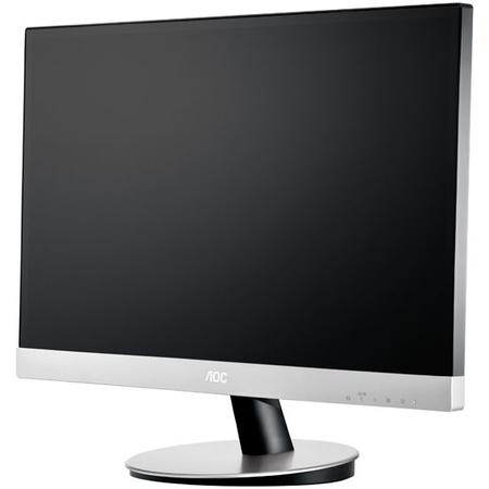Monitor LED 21.5" IPS Panel, Wide, Full HD
