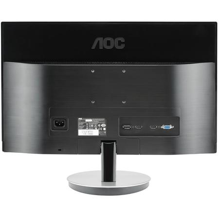 Monitor LED 21.5" IPS Panel, Wide, Full HD
