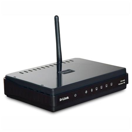 Router wireless DIR-600